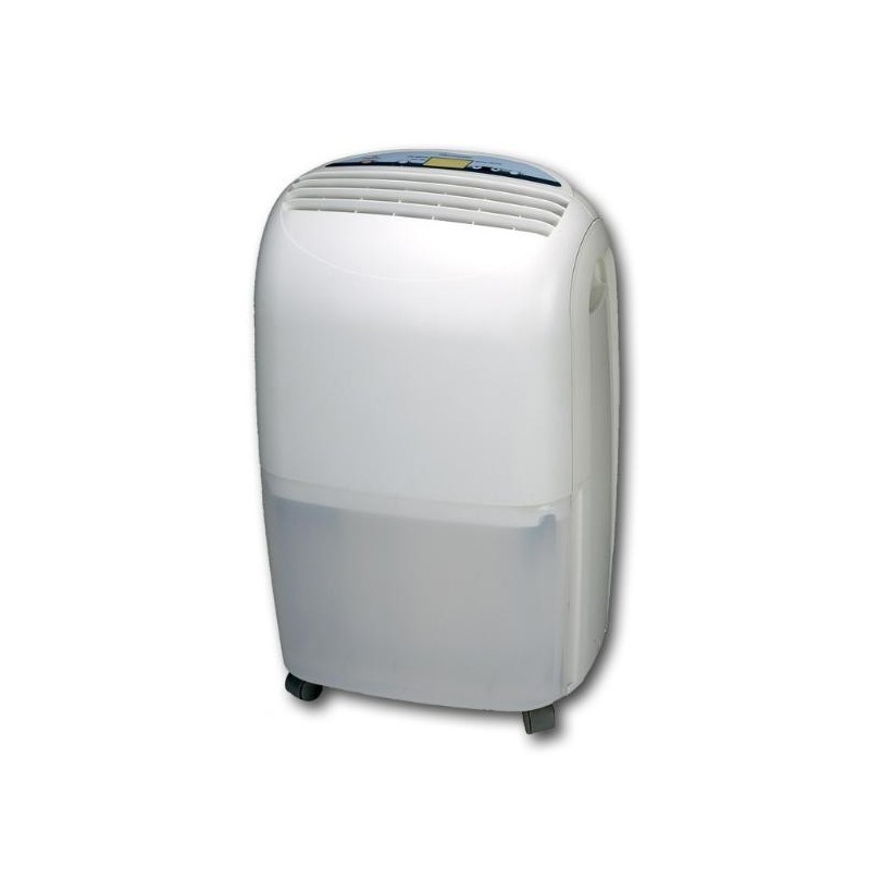 Deshumidificador electrónico DH716E Deshumidificador electrónico DH716E