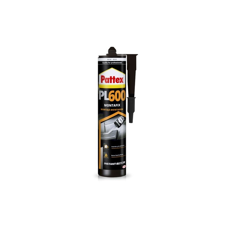 Adhesivo PL600 Montafix de Pattex Venta de adhesivos de montaje Aparador Cozinha ~ Adhesivo PL600 Montafix de Pattex Venta de adhesivos de montaje