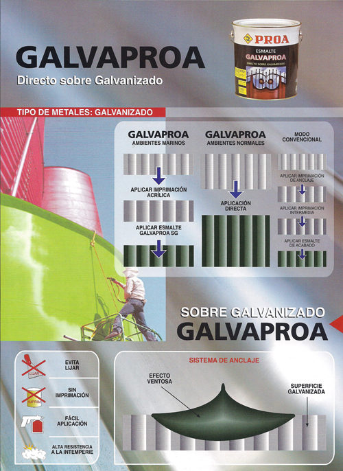 Galvaproa