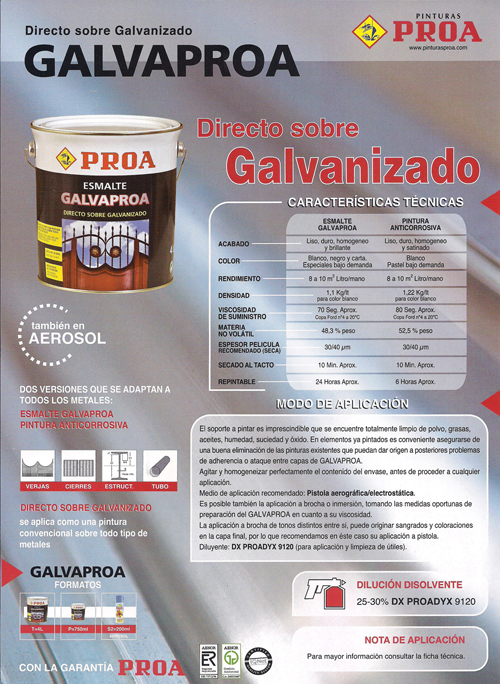 Galvaproa