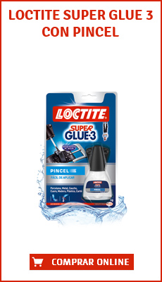 Loctite super glue