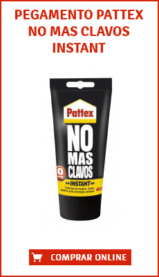 Pegamento Pattex