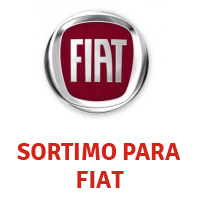 Sortimo para vehículos FIAT