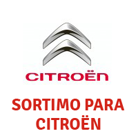 Sortimo para Citroen