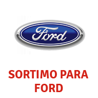 Sortimo para vehículos Ford