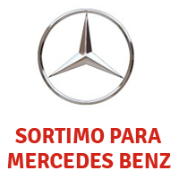 Sortimo para vehículos Mercedes