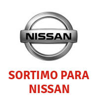 Sortimo para Nissan