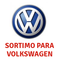 Sortimo para vehículos Volkswagen