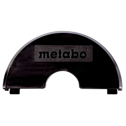 Cubierta protectora de clip para amoladora Metabo