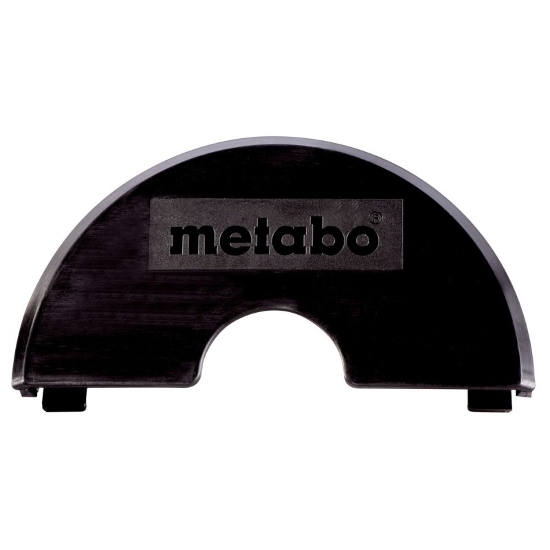 Cubierta protectora de clip para amoladora Metabo