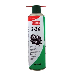 Lubricante dieléctrico CRC 2-26