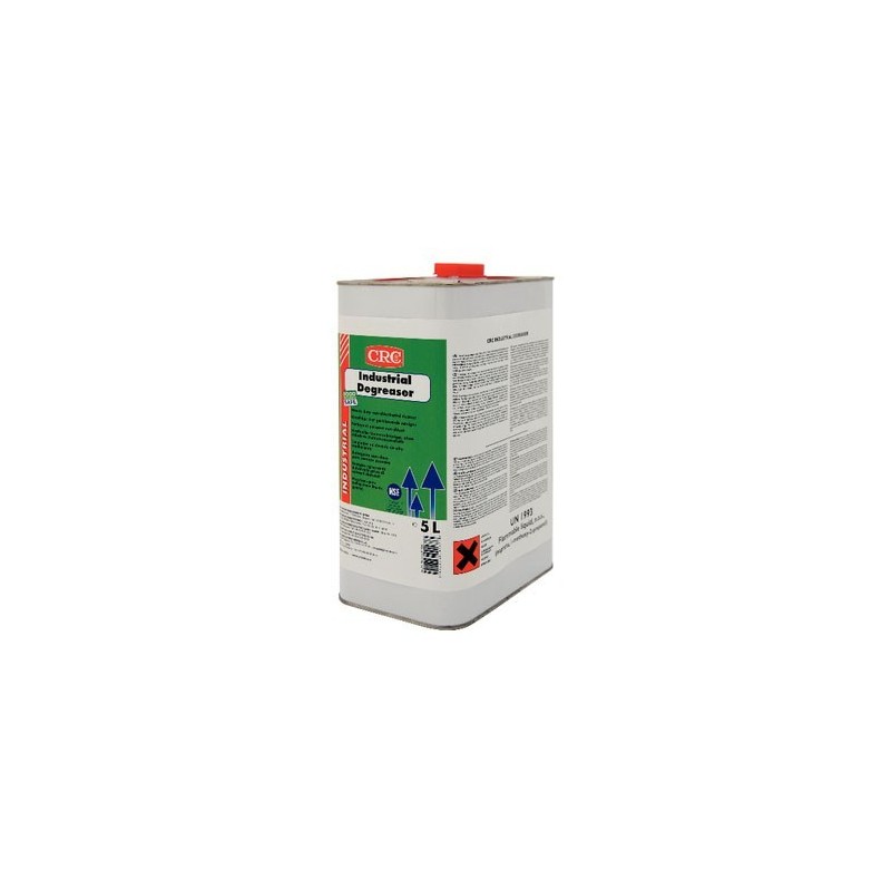 Desengrasante industrial CRC Industrial Degreaser