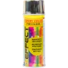 Esmalte efecto plata