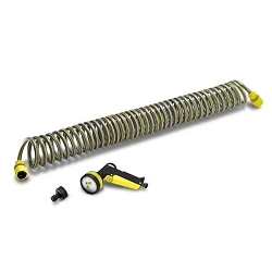 Manguera espiral Basic de...