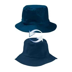 Gorro reversible tipo pescador