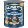 Esmalte directo sobre hierro y óxido Hammerite Liso Brillante