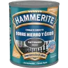 Esmalte directo sobre hierro y óxido Hammerite Satinado
