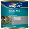 Esmalte Plata Exterior Bruguer