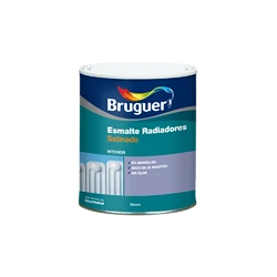 Esmalte Radiadores Bruguer