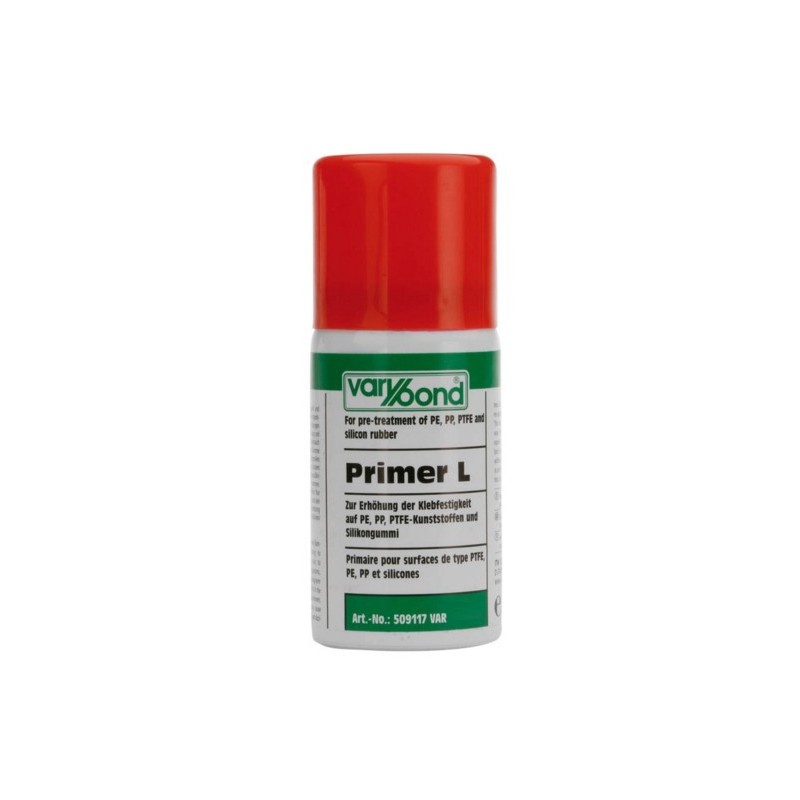 Activador e imprimación para cianoacrilatos Varybond Primer L