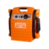 Booster Arrancador 12V/24V Bahco