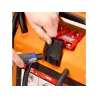 Booster Arrancador 12V/24V Bahco