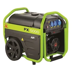 Generador Pramac PX5000