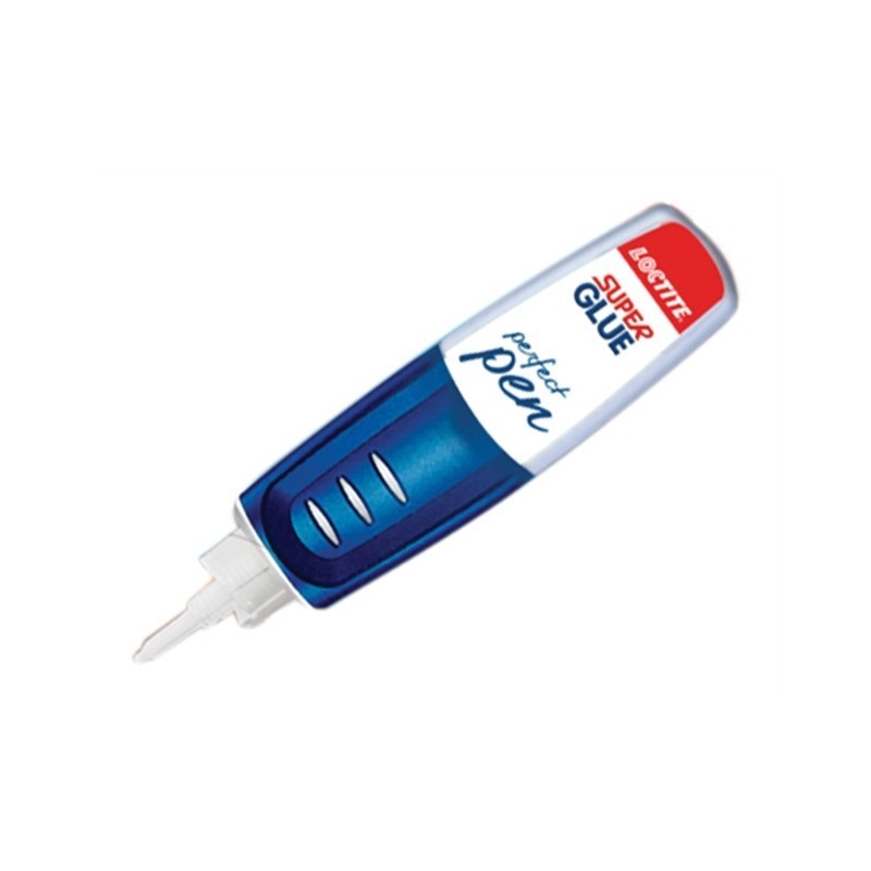 Adhesivo Loctite Super Glue 3 Perfect Pen