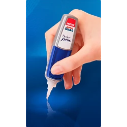 Adhesivo Loctite Super Glue 3 Perfect Pen