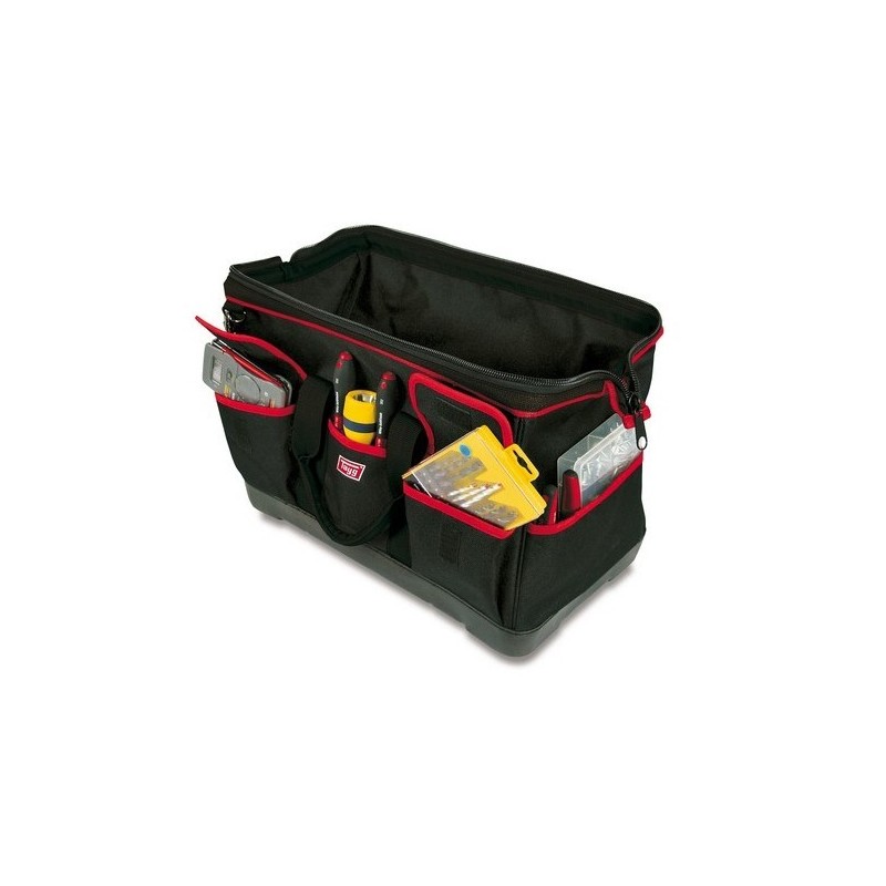 Bolsa de herramientas de nylon BN-3 Tayg Bolsa de herramientas de nylon BN-3 Tayg