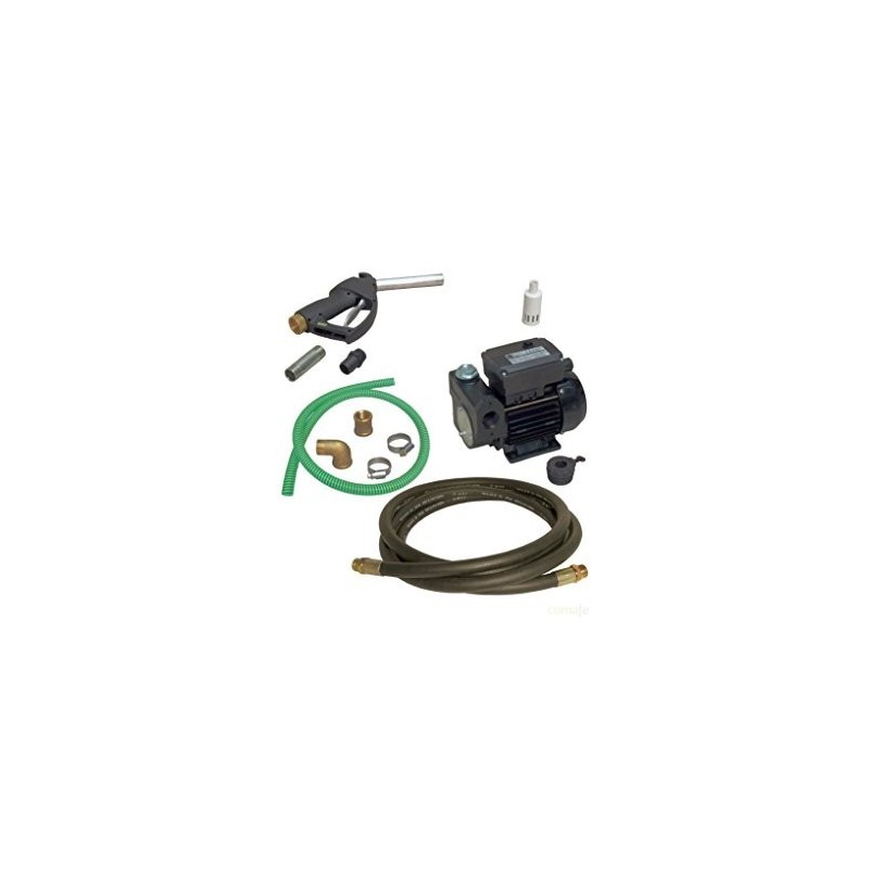 Kit bomba para gasóleo Ecodiesel 220/CO