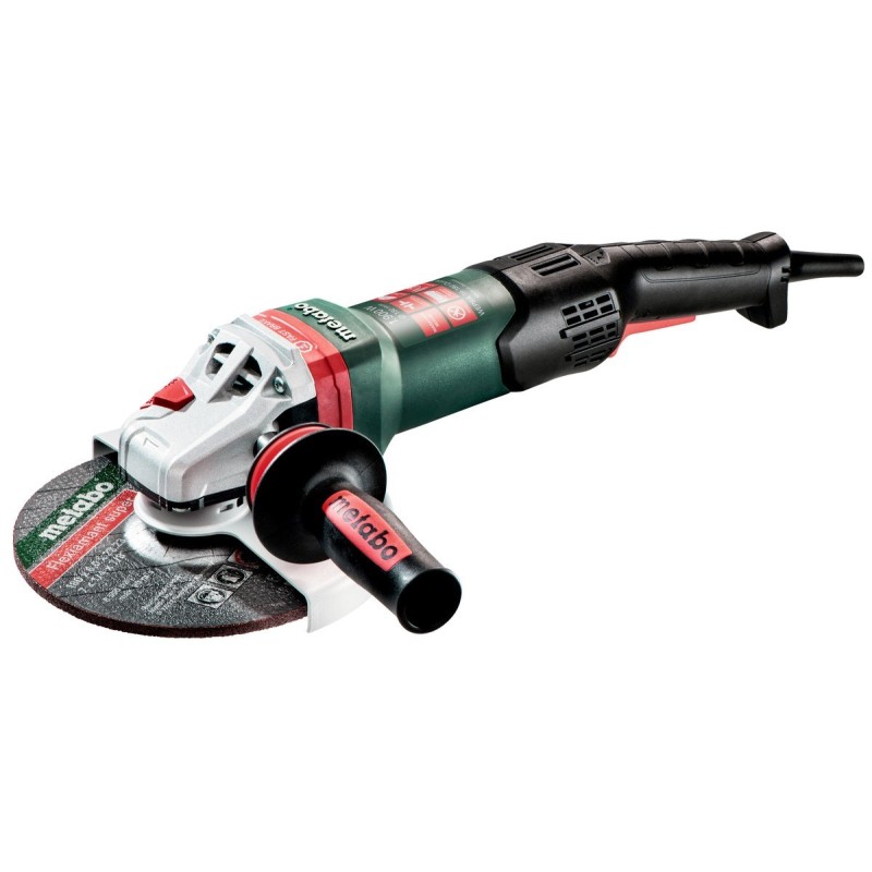 Amoladora Metabo WEPBA 19-180 Quick RT