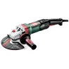 Amoladora Metabo WEPBA 19-180 Quick RT