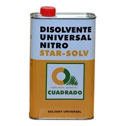 Disolvente universal SPB 1 litro