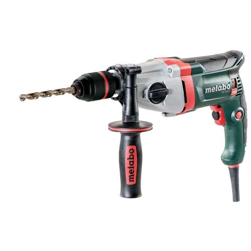 Taladro Metabo BE 850-2