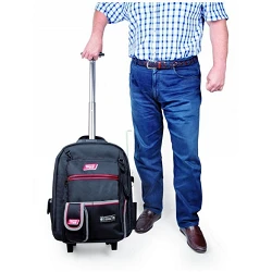 Mochila trolley para herramientas MN-2