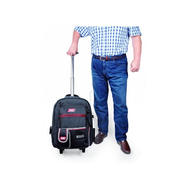 Mochila trolley para herramientas MN-2