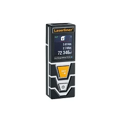 Distanciómetro LaserRanger-Master T4
