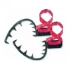 Juego de trepadores con correas