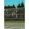 1500X2600 Panel plegado blanco RAL 9010