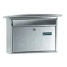 Buzón exterior Deco Inox E-5707 Arregui
