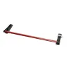 Cerradura antipánico de empuje con manilla D57003