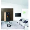 Estufa de pellets Petit Wood de Eoss