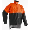 Chubasquero Husqvarna PU/PVC