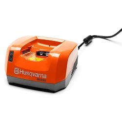 Cargador de baterías Husqvarna QC330