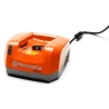 Cargador de baterías Husqvarna QC330