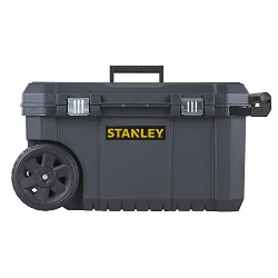 Arcón Stanley Essential 50 L. con ruedas