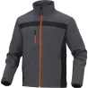 Cazadora de Softshell Lulea2