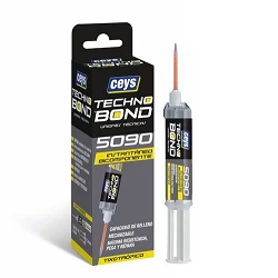 Adhesivo bicomponente Tehnobond 5090