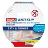 Cinta antideslizante para baños